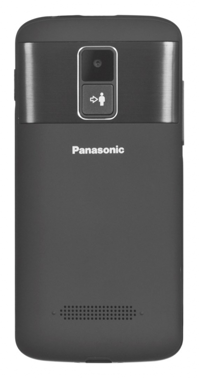 Mobiiltelefon PANASONIC KX-TU160EXB BLACK