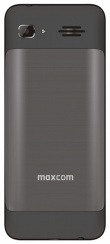Maxcom Mobile phone MM 244 Classic