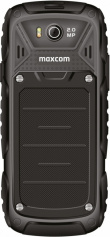 Maxcom Rugged phone MM920L Strong
