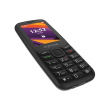 myPhone 6410 LTE | Black | 2.4 