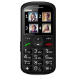 myPhone | Halo 2 | Black | 2.2 