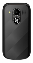 Maxcom Flip phone MM 815 dual sim black