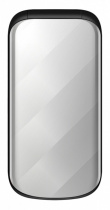 Maxcom Flip phone MM 815 dula sim gray