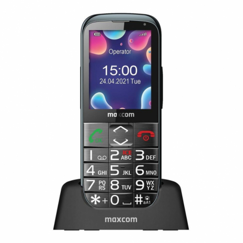 MaxCom MM 724 4GBB Phone