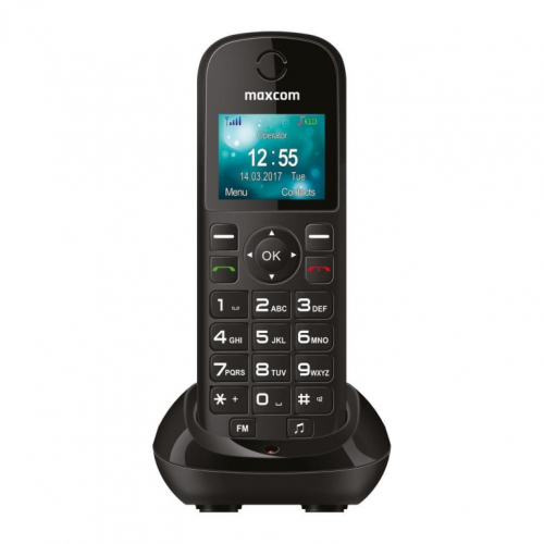 MaxCom MM 35D SE Phone