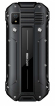 Maxcom Rugged phone 4G MM918 Strong VoLTE