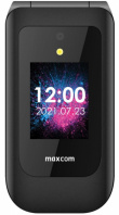 Maxcom Flip phone MM 827 4G VoLTE