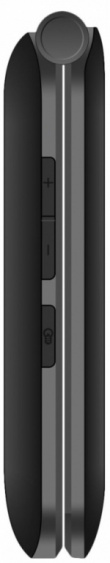 Maxcom Flip phone MM 827 4G VoLTE
