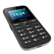 myPhone HALO | A LTE | Black | 1.77 