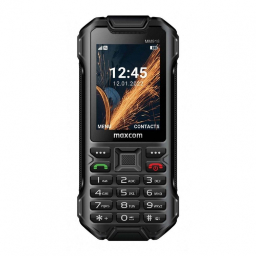 MaxCom MM 918 Strong 4G Phone