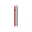 Maxcom Flip phone MM 835L dual sim red
