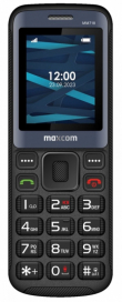 Maxcom Mobile phone MM 718 4G