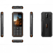 ULEFONE Phone Armor Mini 3 2G black