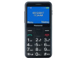 Panasonic Senior Mobile phone KX-TU155 black