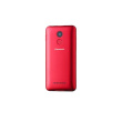 Panasonic | KX-TU155EXBN | Red | 2.4 