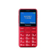Panasonic | KX-TU155EXBN | Red | 2.4 