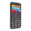 myPhone HALO | 3 LTE | Black | 2.4 