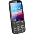 myPhone HALO 4 LTE | Black | 3.5 