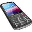 myPhone HALO 4 LTE | Black | 3.5 