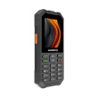Hammer 6 LTE | Black | 2.4 