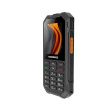 Hammer 6 LTE | Black | 2.4 