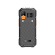 Hammer 6 LTE | Black | 2.4 
