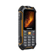 Hammer Boost 2 LTE | Black | 2.4 