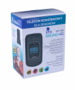 Mesmed Mobile phone Mescomp MT-184 BRUNO 4G