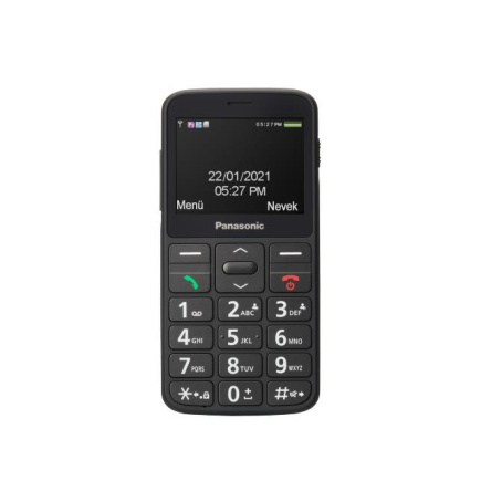 Mobile phone KX-TU160/KX-TU160EXB PANASONIC