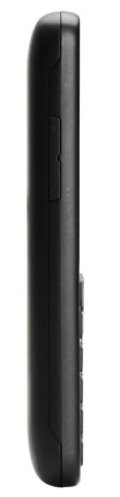 Panasonic Mobiiltelefon KX-TU250 4G black