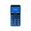 Panasonic | KX-TU155EXBN | Blue | 2.4 