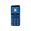 Panasonic | KX-TU155EXBN | Blue | 2.4 