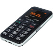 myPhone Halo Easy | Black | 1.77 
