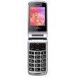 myPhone Rumba 2 | Black | 2.4 