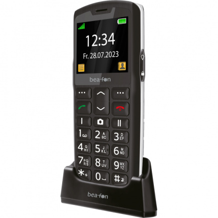 Bea-fon SL260 (schwarz)