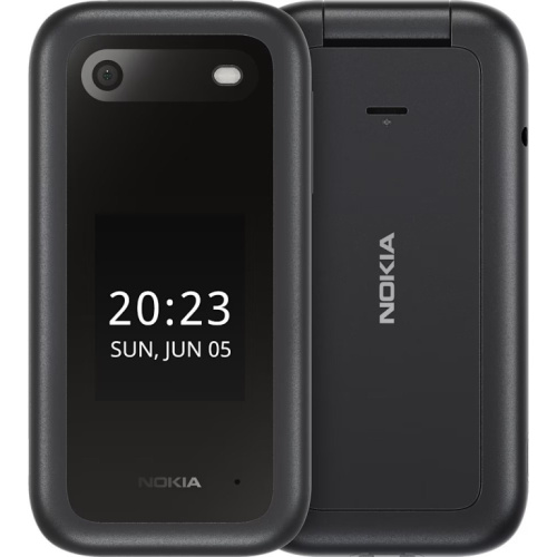 HMD 2660 Flip Must