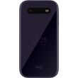 HMD 2660 Flip Violet