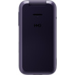 HMD 2660 Flip Violet