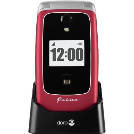 Primo 418 by Doro red