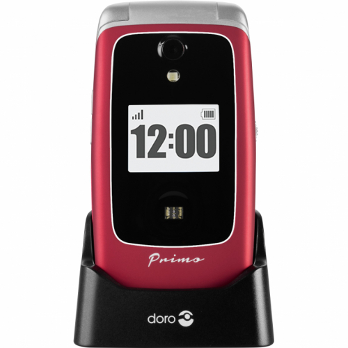 Primo 418 by Doro red