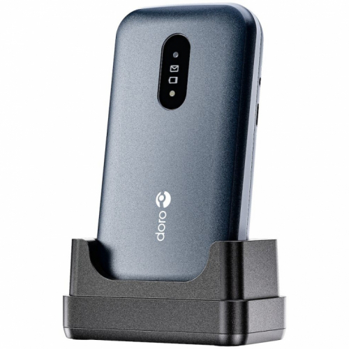 Doro 2820 blue ohne Netzteil