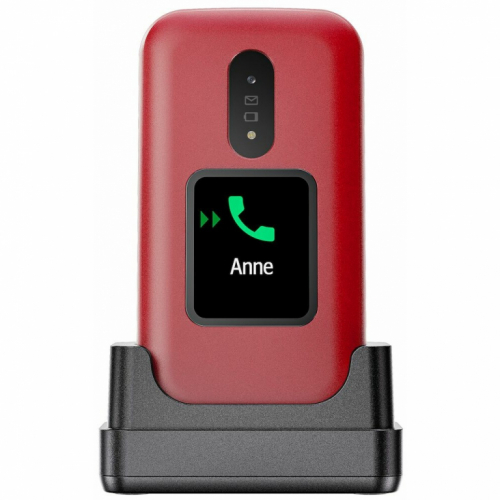 Doro 2880 red ohne Netzteil