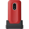 Doro Leva L20 red white