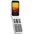 Doro Leva L20 red white