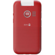 Doro Leva L20 red white