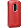 Doro Leva L20 red white