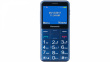 Panasonic Senior Mobile phone KX-TU155 blue