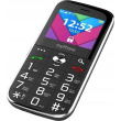 myPhone Halo C | Black | 2.2 