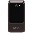 myPhone Harmony LTE Praline Collection | Brown | 2.8+1.44 