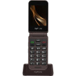myPhone Harmony LTE Praline Collection | Brown | 2.8+1.44 